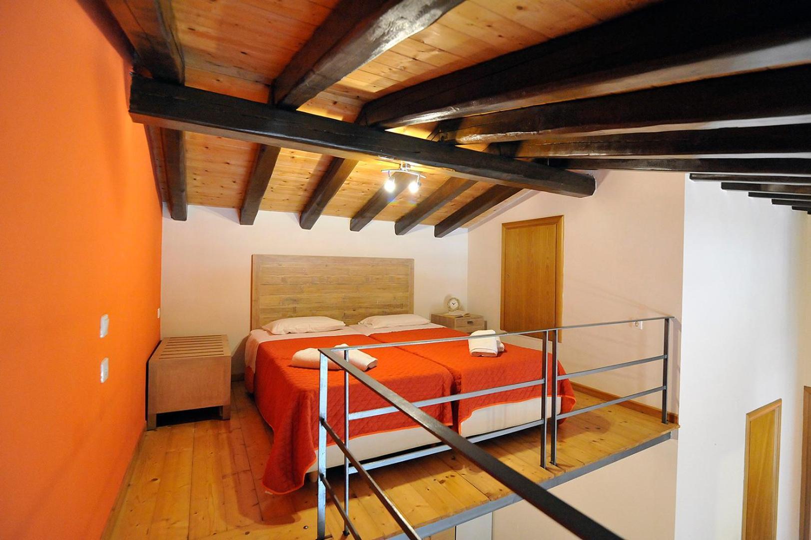 Pyramid City Apartments Agios Spyridon  Cameră foto